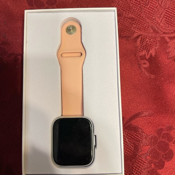 Smart Watch/Call - Picture 2 of 2